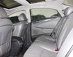 5 Hyundai SONATA 2011 màu bạc, xe nhập HÀN QUỐC