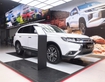 Mitsubishi Outlander 2019, xe 7 chỗ giá chỉ từ 807 triệu, ưu đãi cực sốc,hỗ trợ trả góp 80.