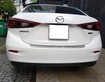 7 Gia đình cần bán xe mazda 3, 2018, số tự động, màu trắng.