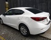 10 Gia đình cần bán xe mazda 3, 2018, số tự động, màu trắng.