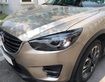 6 Bán Mazda CX5 số tự động 2017, màu Vàng cát cực đẹp.