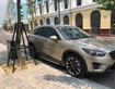 7 Bán Mazda CX5 số tự động 2017, màu Vàng cát cực đẹp.