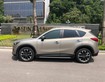 8 Bán Mazda CX5 số tự động 2017, màu Vàng cát cực đẹp.