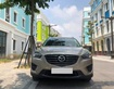 12 Bán Mazda CX5 số tự động 2017, màu Vàng cát cực đẹp.