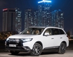 1 Mitsubishi Outlander 2019, xe 7 chỗ giá chỉ từ 807 triệu, ưu đãi cực sốc,hỗ trợ trả góp 80.