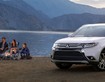 5 Mitsubishi Outlander 2019, xe 7 chỗ giá chỉ từ 807 triệu, ưu đãi cực sốc,hỗ trợ trả góp 80.