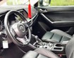 Bán Mazda CX5 2017 số tự động bản 2.0, màu Xanh Cavansite.