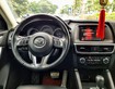 2 Bán Mazda CX5 2017 số tự động bản 2.0, màu Xanh Cavansite.