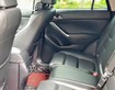 7 Bán Mazda CX5 2017 số tự động bản 2.0, màu Xanh Cavansite.