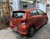 4 Bán Toyota Wigo tự động nhập Indo 2019 cam thể thao rất mới.