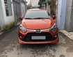 8 Bán Toyota Wigo tự động nhập Indo 2019 cam thể thao rất mới.