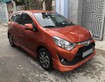 9 Bán Toyota Wigo tự động nhập Indo 2019 cam thể thao rất mới.