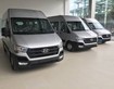 2 Công ty Em cần bán gấp 10 xe Hyundai Solati 16 chỗ mới 2019, hạ giá bán 905tr.