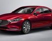 5 Mazda 6 2019: Bảng giá 10/2019, Giảm 60 triệu