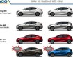 11 Mazda 6 2019: Bảng giá 10/2019, Giảm 60 triệu