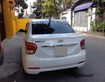 8 Bán Huyndai I10 sedan, 2016 số sàn, màu trắng, nhập Ấn Độ.