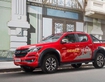 1 Xe Bán Tải Chevrolet Colorado AT, số tự động, 2.5L, đời 2019, nhập khẩu