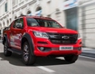 4 Xe Bán Tải Chevrolet Colorado AT, số tự động, 2.5L, đời 2019, nhập khẩu