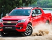 6 Xe Bán Tải Chevrolet Colorado AT, số tự động, 2.5L, đời 2019, nhập khẩu