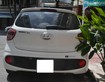 7 Bán xe Hyundai I10 hatback, màu trắng, số tự động, đời 2017.