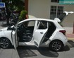 8 Bán xe Hyundai I10 hatback, màu trắng, số tự động, đời 2017.