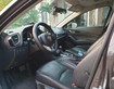 Cần bán xe Mazda3 sản xuất 2016, số tự động màu xám.