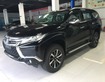 2 Mitsubishi Pajero Sport ông vua địa hình đẳng cấp vượt trội