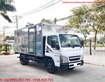 8 Xe tải MITSUBISHI FUSO CANTER 4.9/6.5 tải 2.3/3.4 tấn. Thương hiệu đến từ nhật bản. Vạn người mê.