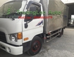 Bán Xe Tải 4Tấn HuynDai HD 78 Thùng Kín cũ Bán Xe Tải 4Tấn HuynDai HD 78 Thùng Kín cũ