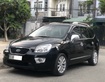 Cần Bán xe Kia Carens 2.0 SX AT, model 2012, màu Đen