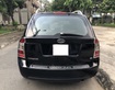 1 Cần Bán xe Kia Carens 2.0 SX AT, model 2012, màu Đen