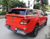 13 Ô TÔ THỦ ĐÔ Bán xe Mazda BT50 2.2AT sx 2016, màu đỏ 509 triệu