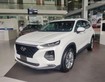 Hyundai Santafe 2019 Bứt phá tiên phong