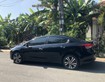 2 Cần Bán xe Kia Cerato 1.6 AT, model 2018, màu Đen