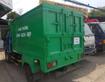 2 Xe chở rác Kia 4.5 khối - xe có sẵn   GIAO NGAY