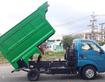 3 Xe chở rác Kia 4.5 khối - xe có sẵn   GIAO NGAY