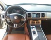 1 Jaguar XF màu trắng nội thất da bò  đăng ký 2016 model 2014 mới sự dụng 2,5 vạn km
