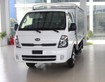 Xe Kia K250 Đời 2019 Tiêu Chuẩn Euro4