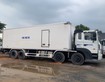 Bán hyundai hd 320 thùng đông lạnh