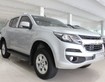 12 Cần bán xe Chevrolet TrailblazerLT 2.5AT 2018, máy dầu, xe nhập Thái Lan, giá thương lượng