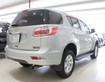 13 Cần bán xe Chevrolet TrailblazerLT 2.5AT 2018, máy dầu, xe nhập Thái Lan, giá thương lượng