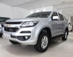 17 Cần bán xe Chevrolet TrailblazerLT 2.5AT 2018, máy dầu, xe nhập Thái Lan, giá thương lượng