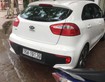 4 Cần bán KIA RIO sản xuất 2015 màu trắng chính chủ nữ sử dụng, xe còn rất mới,...