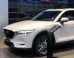 MAZDA CX5 ALLNEW khẳng định đẳng cấp hỗ trợ vay 80