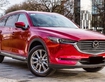 Mazda Cx8 giá cực tốt, ưu đãi cực khủng