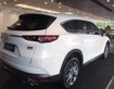 4 Mazda Cx8 giá cực tốt, ưu đãi cực khủng