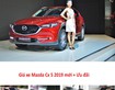 3 New Mazda CX 5 2.0 2019 giảm giá tốt