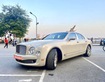 1 Bán Bentley Mulsanne Model 2012 - đẳng cấp quý tộc