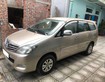 3 Gia đình cần bán xe Innova 2008