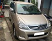 4 Gia đình cần bán xe Innova 2008